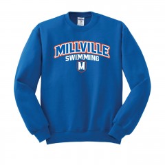 Crewneck Sweatshirt (SWIM)